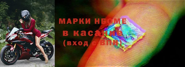 стафф Медногорск